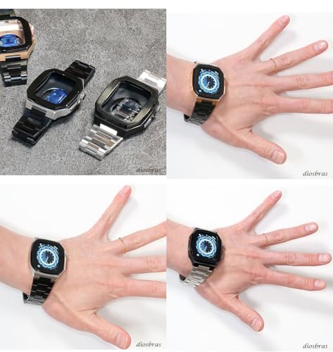 Apple Watch用 バンド カバー 5
