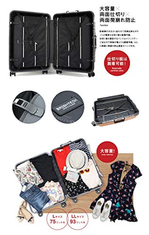 スーツケース 6