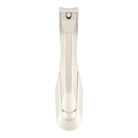 グリーンベル 匠の技 ステンレス製高級つめきり G-1205 クチコミ評価・評判&検証レビュー 1