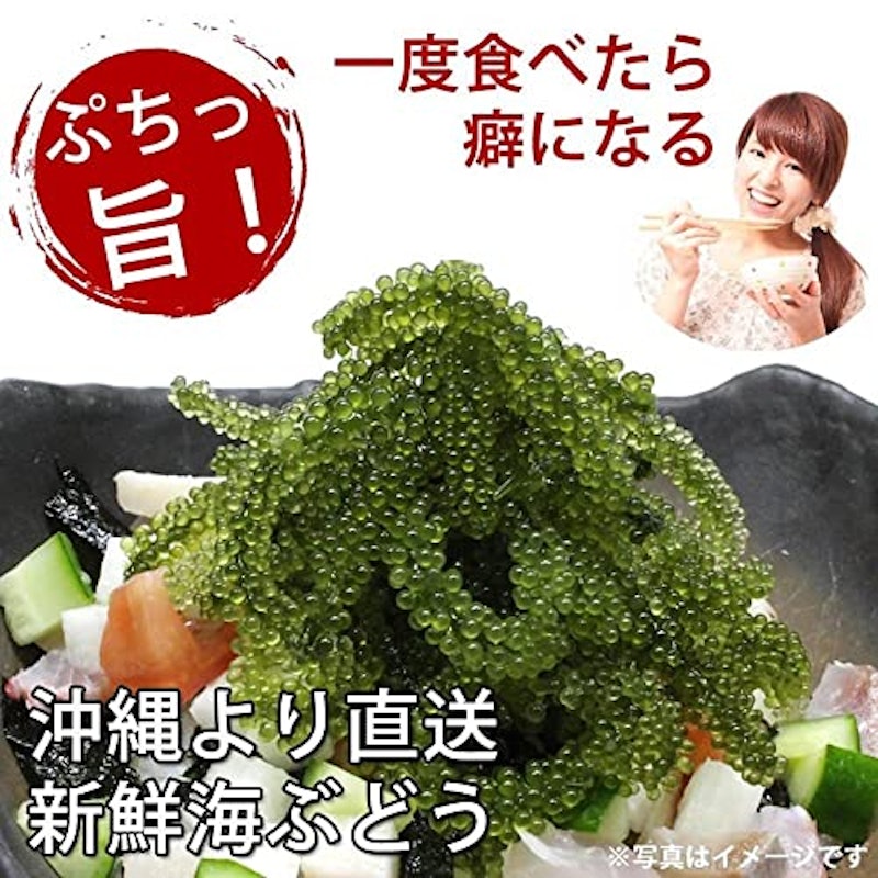 海ぶどう 2