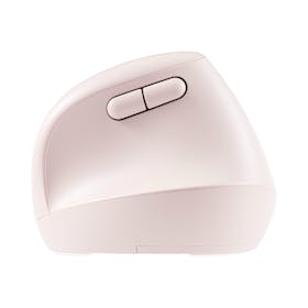 ナカバヤシ Digio2 ミニエルゴ静音5ボタンBlueLEDマウス クチコミ評価・評判&検証レビュー 2