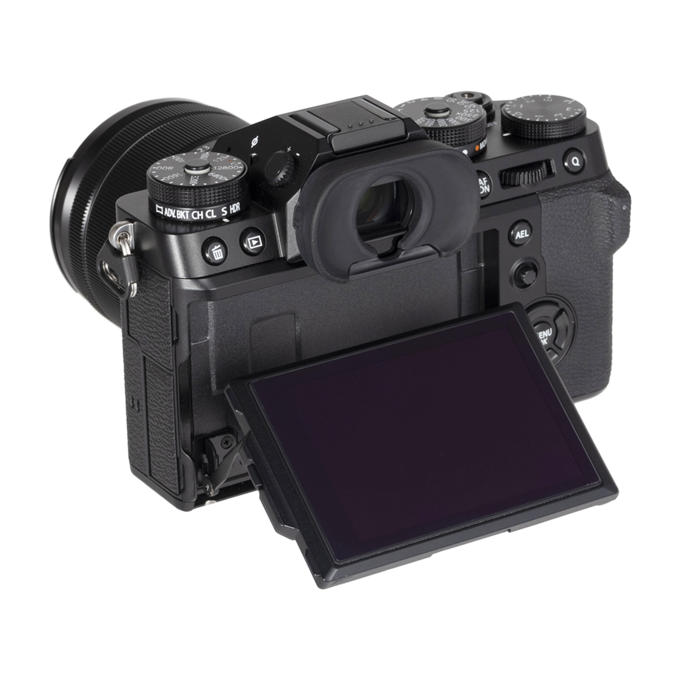 ソニー α6400 ダブルズームレンズキット ILCE-6400Yをレビュー