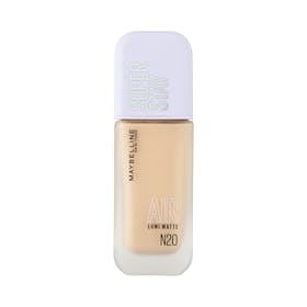 日本ロレアル MAYBELLINE NEWYORK SPステイ ルミマット リキッドファンデーションを検証レビュー!ファンデーションの選び方も紹介 1