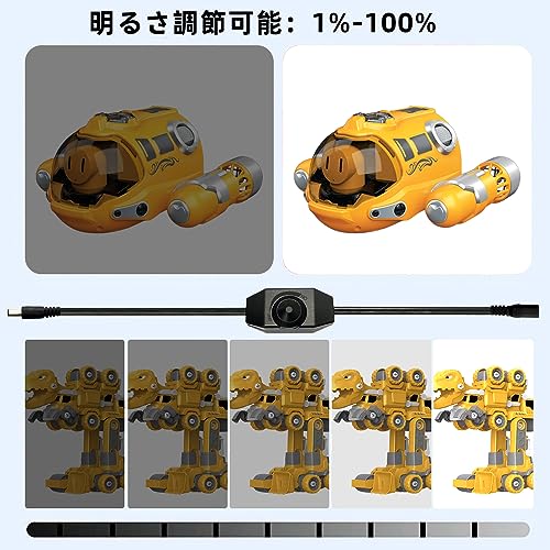 撮影ボックス 3