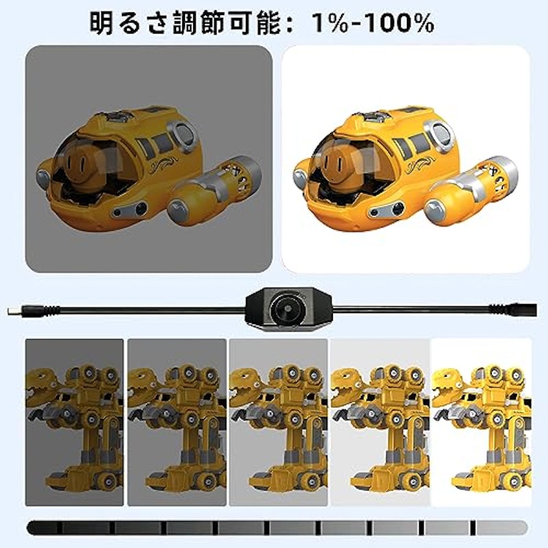 撮影ボックス 3
