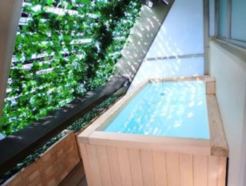 ホテル新橋三番館 4