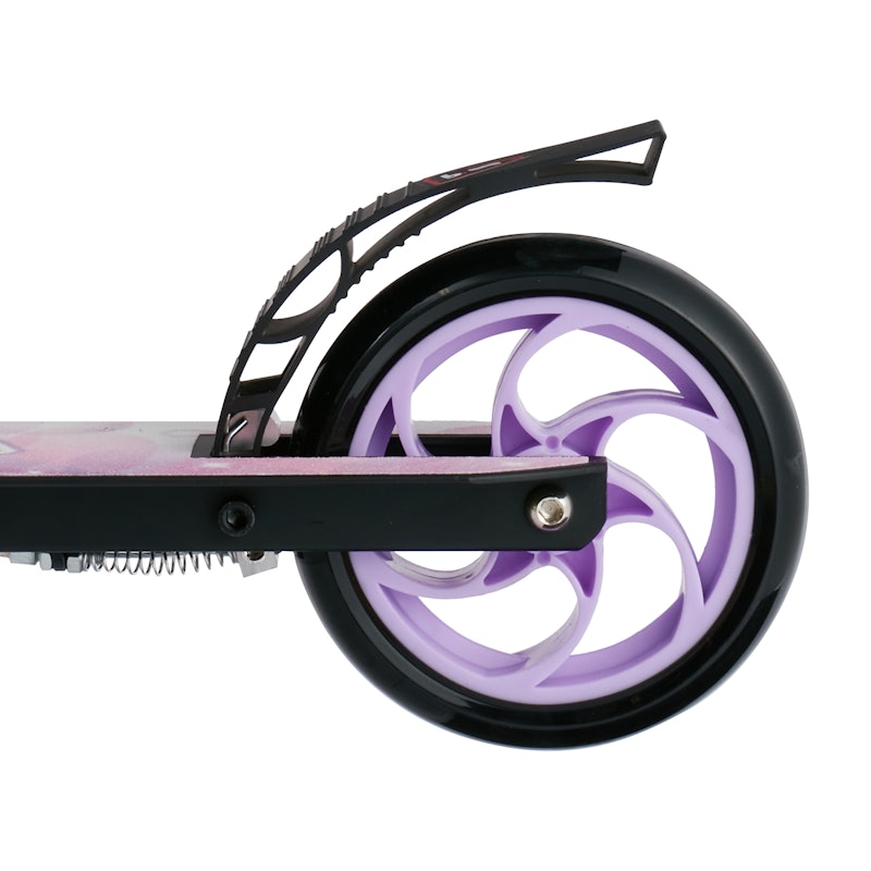 トイザらス限定 ハンドブレーキ付き 145mmスクーター 7