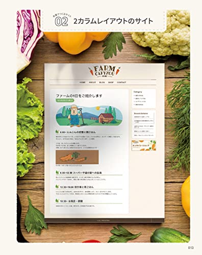 これだけで基本がしっかり身につく HTML/CSS＆Webデザイン1冊目の本 3