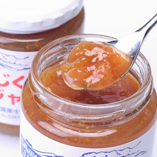 いちじくジャムR 2
