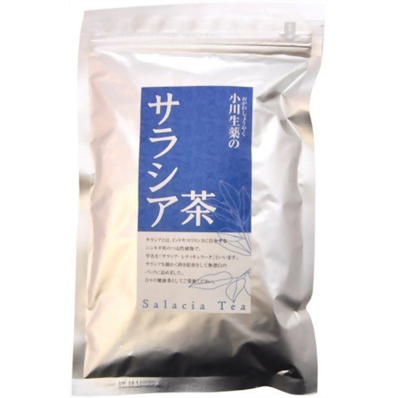 サラシア茶 1