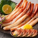 通販で買えるトゲズワイガニのおすすめ人気ランキング【2026年5月】 4