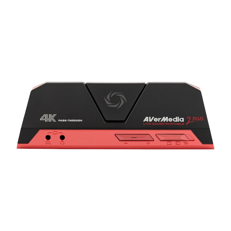 Live Gamer Portable 2 PLUS 1