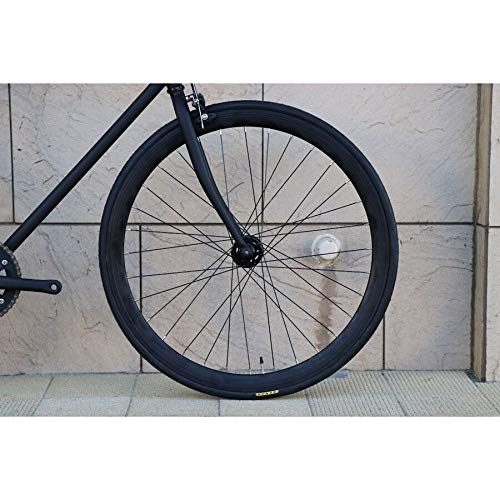CARTELBIKES AVENUE RISER CUSTOM 5