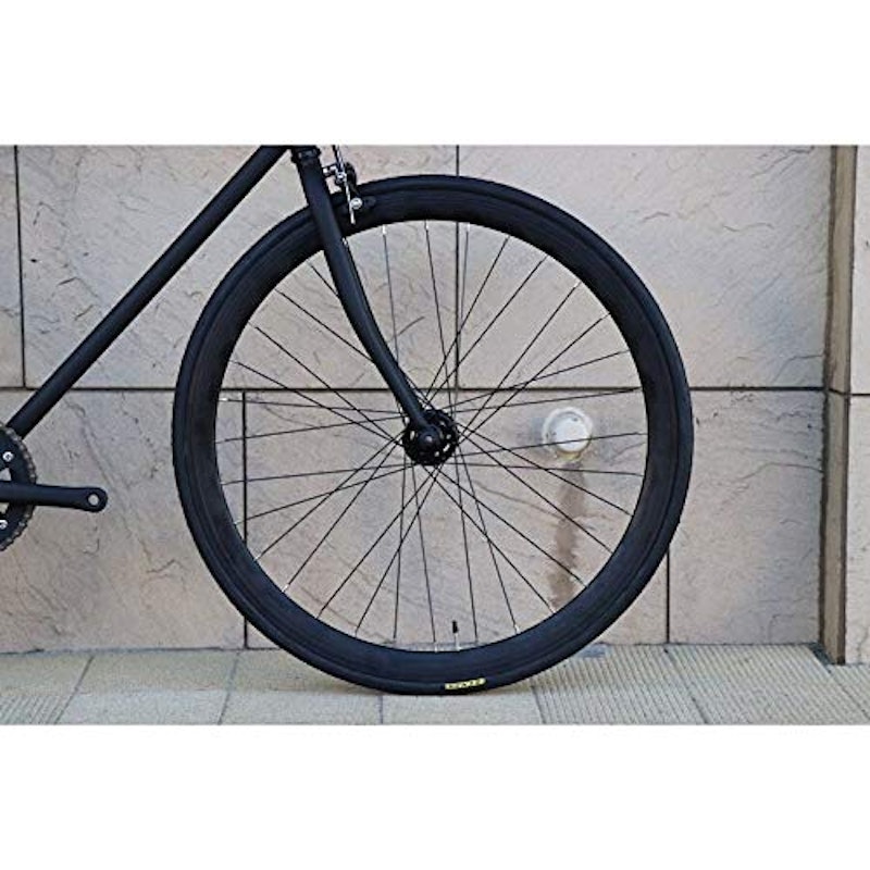CARTELBIKES AVENUE RISER CUSTOM 5