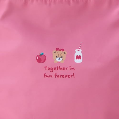 保冷ランチバッグ 5