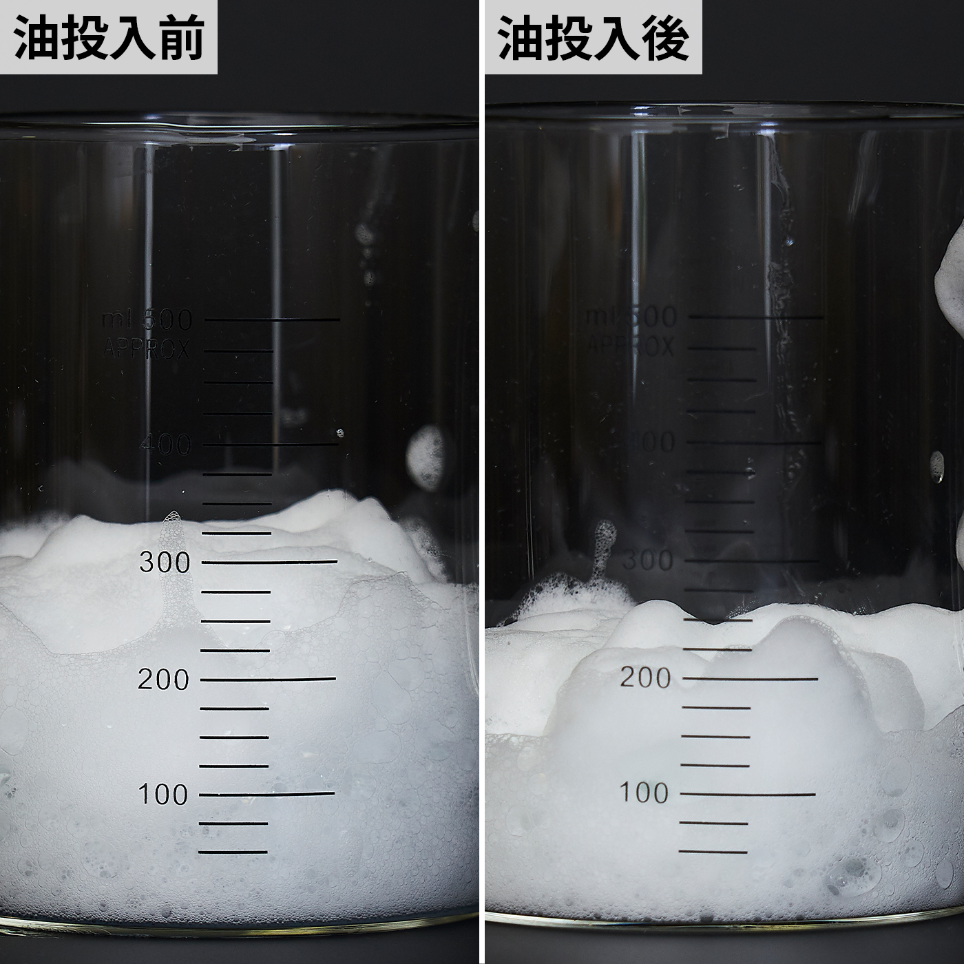 水だけでOK! アクリルスポンジ 10