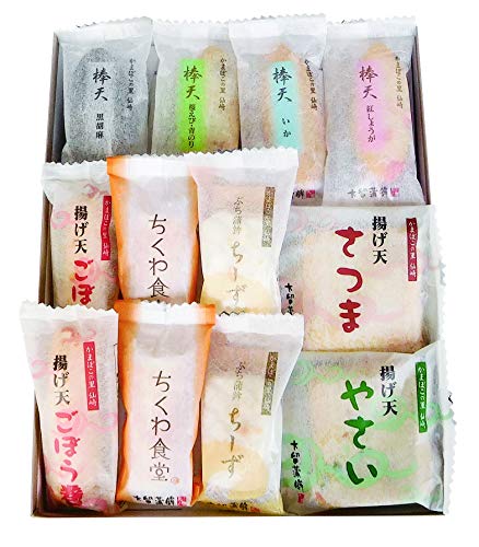 小留 詰め合せ 1