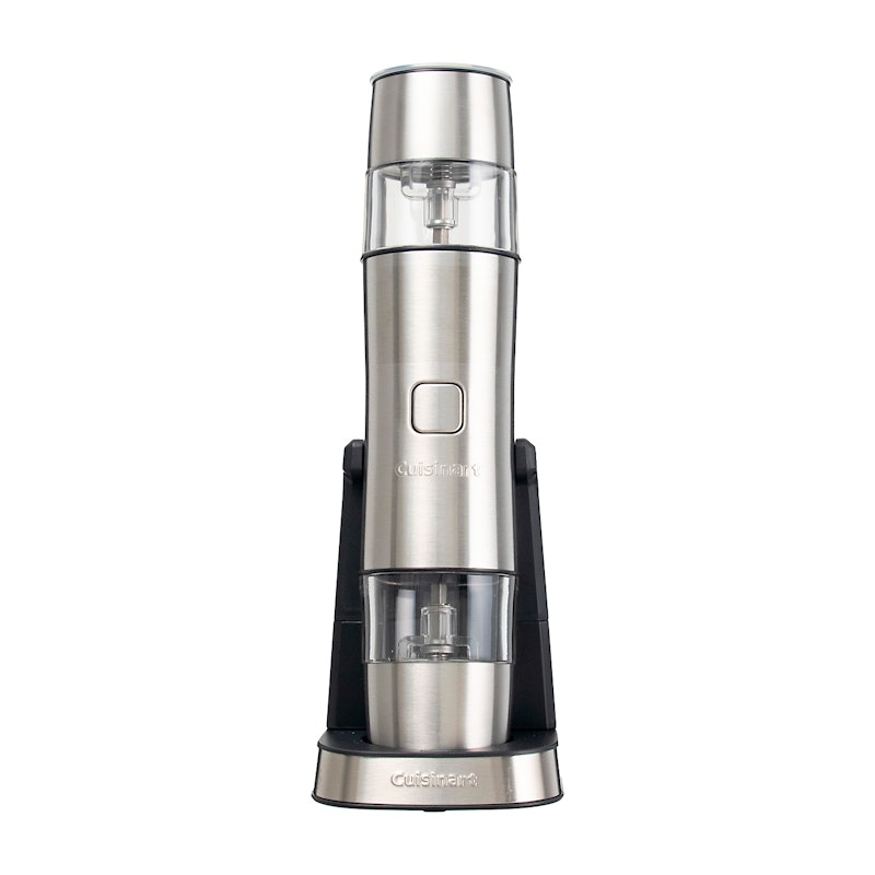 コンエアージャパン クイジナート ソルト&ペッパーグラインダー SG-3J コンエアージャパン クイジナート ソルト&ペッパーグラインダー SG-3J