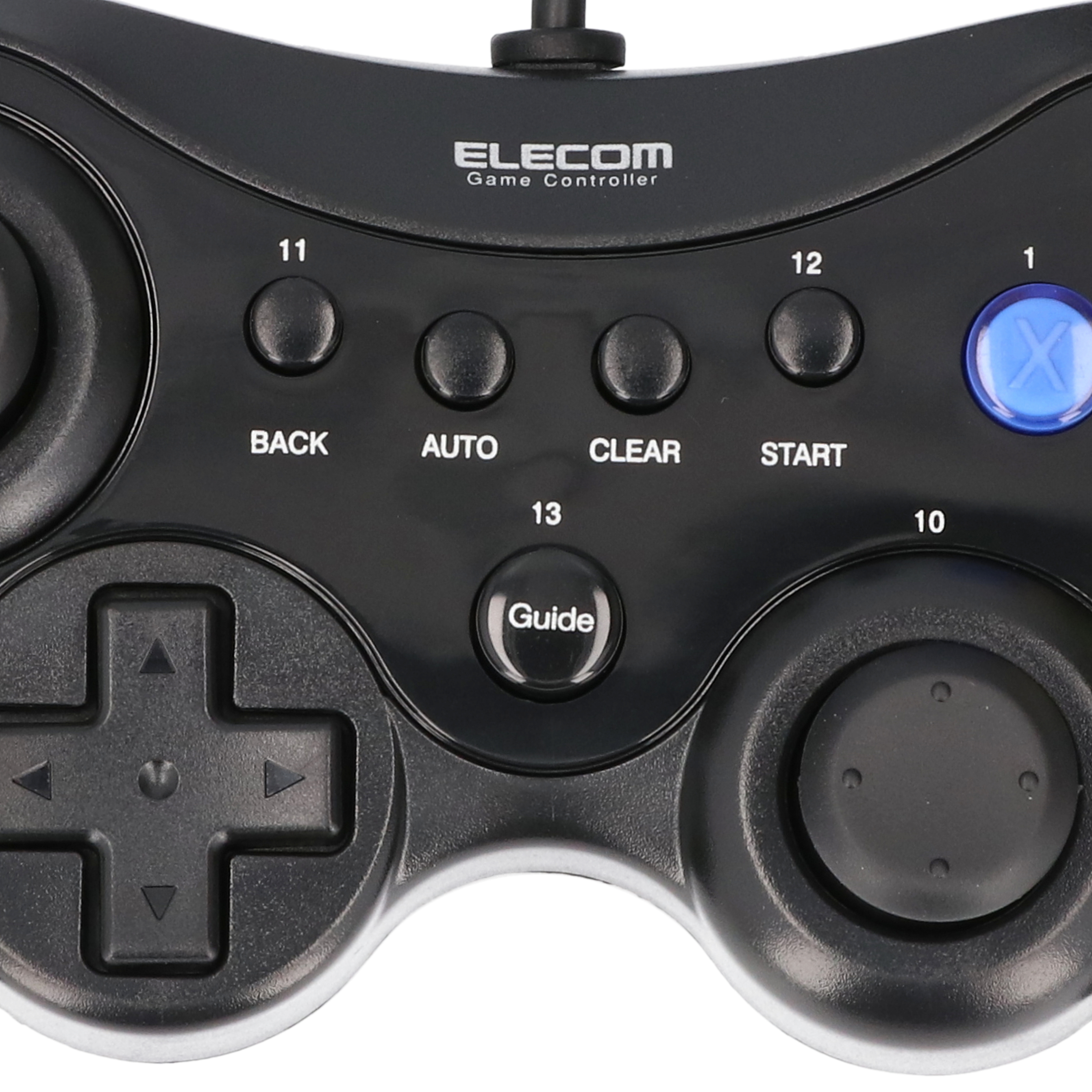 ゲームパッド 4