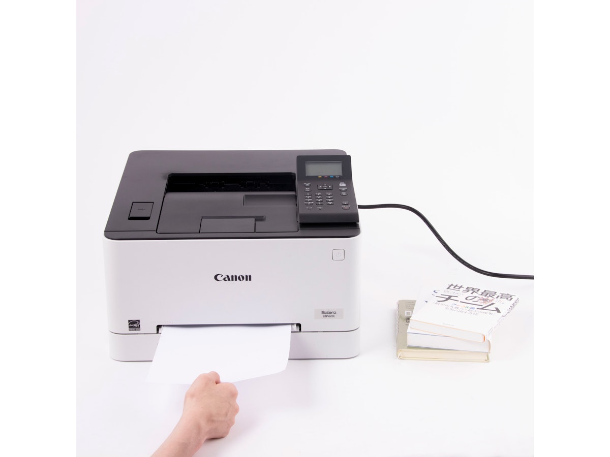 CANON Satera LBP621Cの口コミ・評判は?実際に使ってよい点・気になる CANON Satera LBP621Cの口コミ・評判は?実際に使ってよい点・気になる