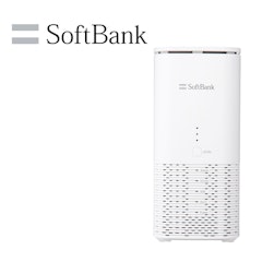 SoftBank Air