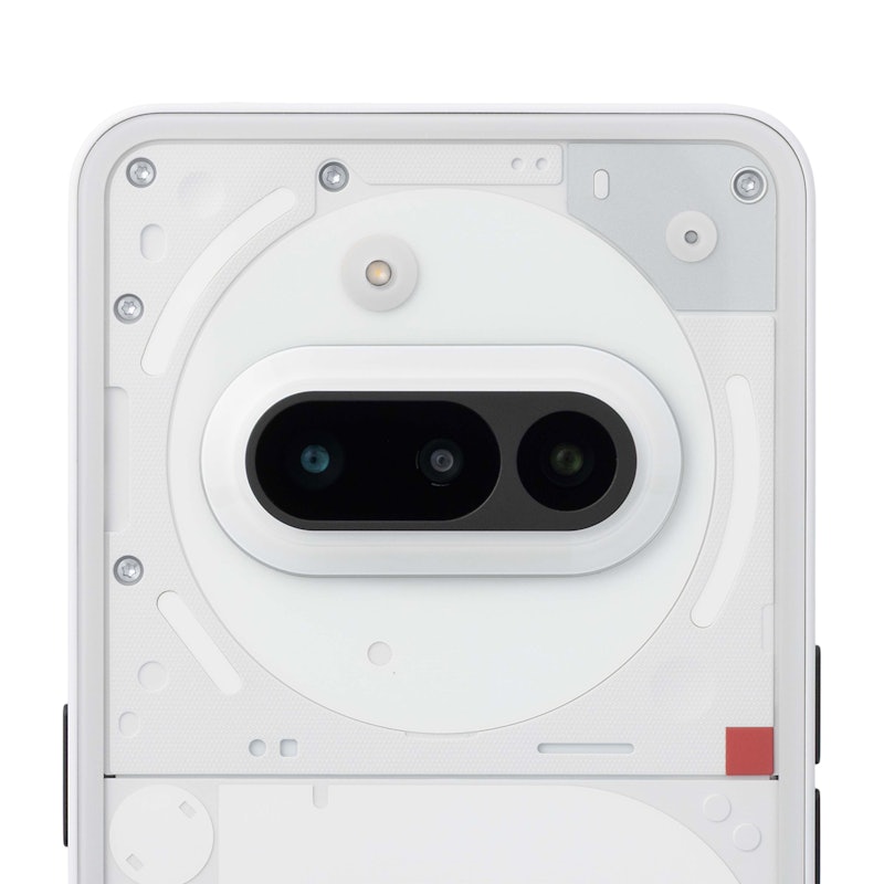 Nothing Phone(3a) 4