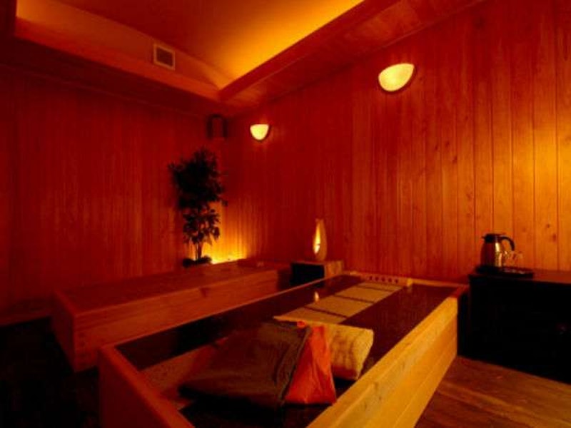 越後湯沢温泉 音羽屋旅館 4