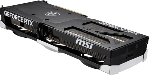 GeForce RTX 5080 16G VENTUS 3X OC 8