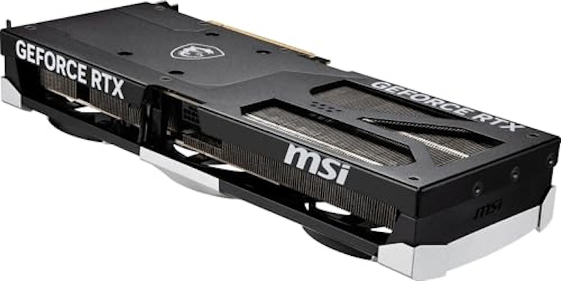 GeForce RTX 5080 16G VENTUS 3X OC 8