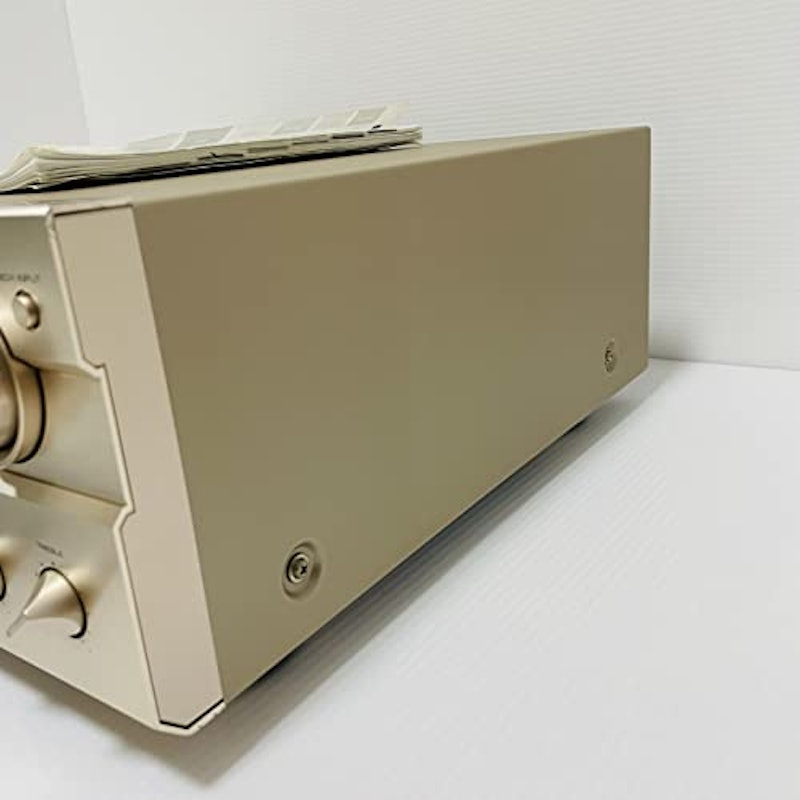 DSP AVアンプ 2