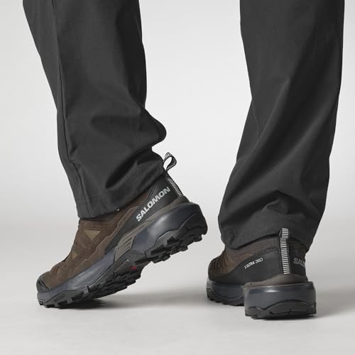 X ULTRA 360 LEATHER GORE-TEX 7