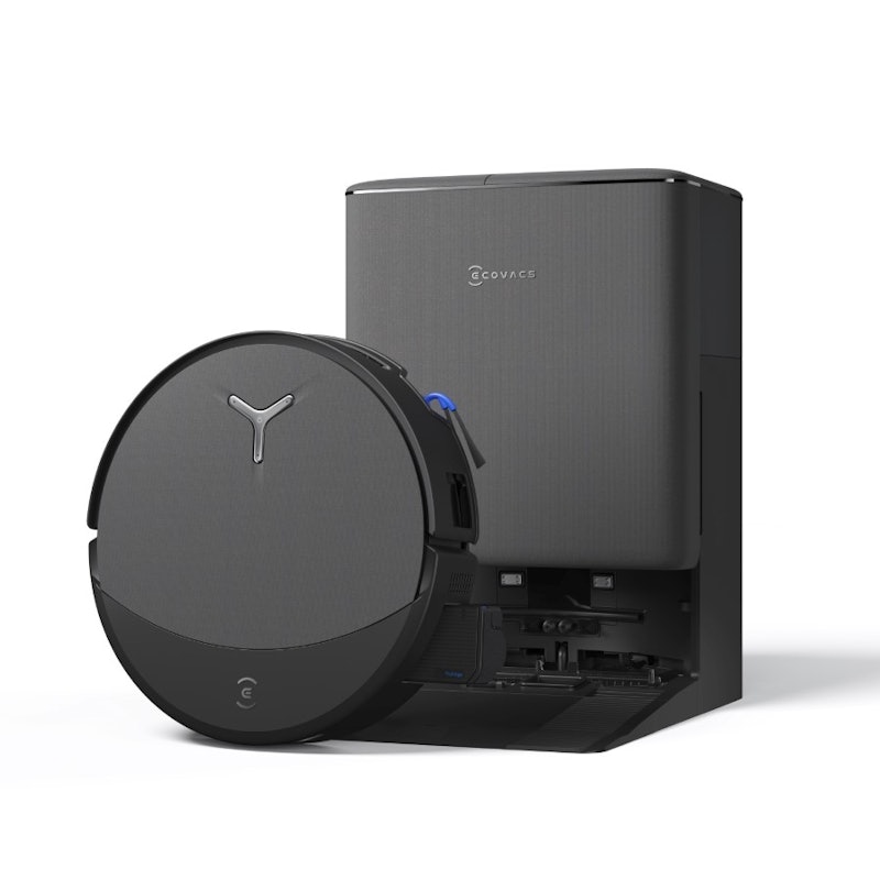 DEEBOT T90 OMNI 2