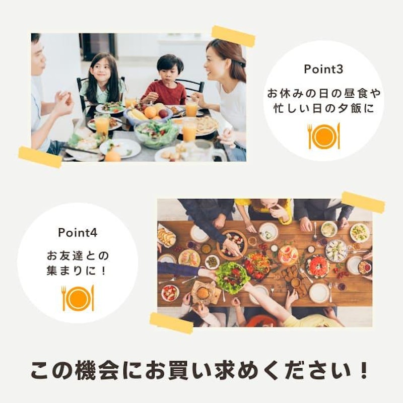 キムチ炒飯 5