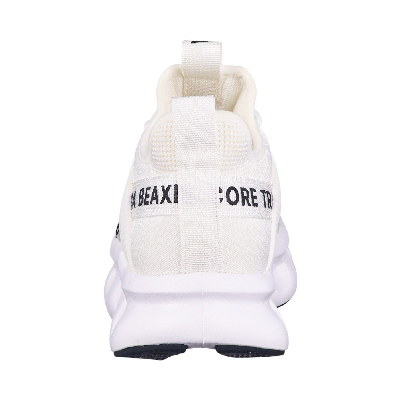 アメイズプラス BEAXIS シェイプコアスニーカーを検証レビュー