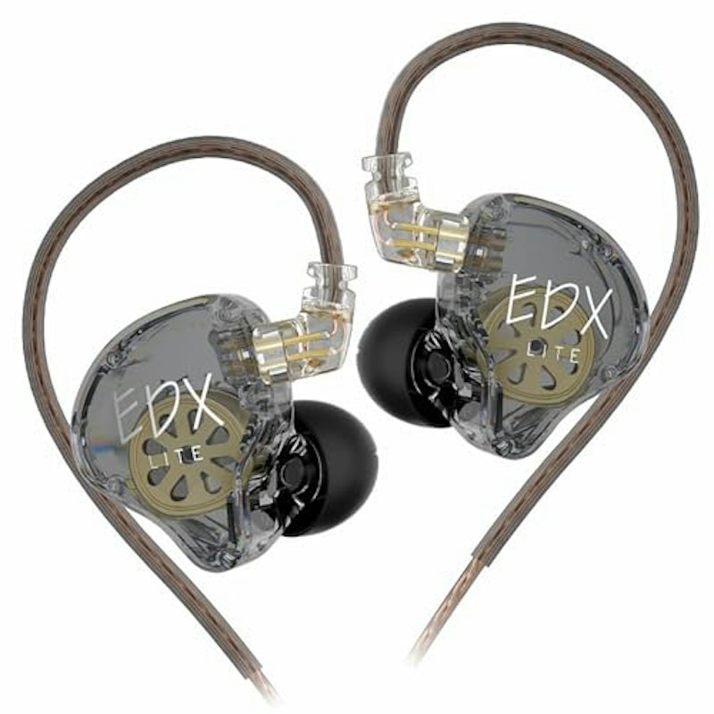 KZ EDX Lite 1