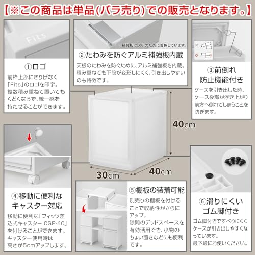 一人暮らし向け収納グッズのおすすめ人気ランキング【2024年】 | マイベスト