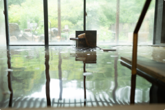 バーデと天然温泉 豊島園 庭の湯 あかすり 5