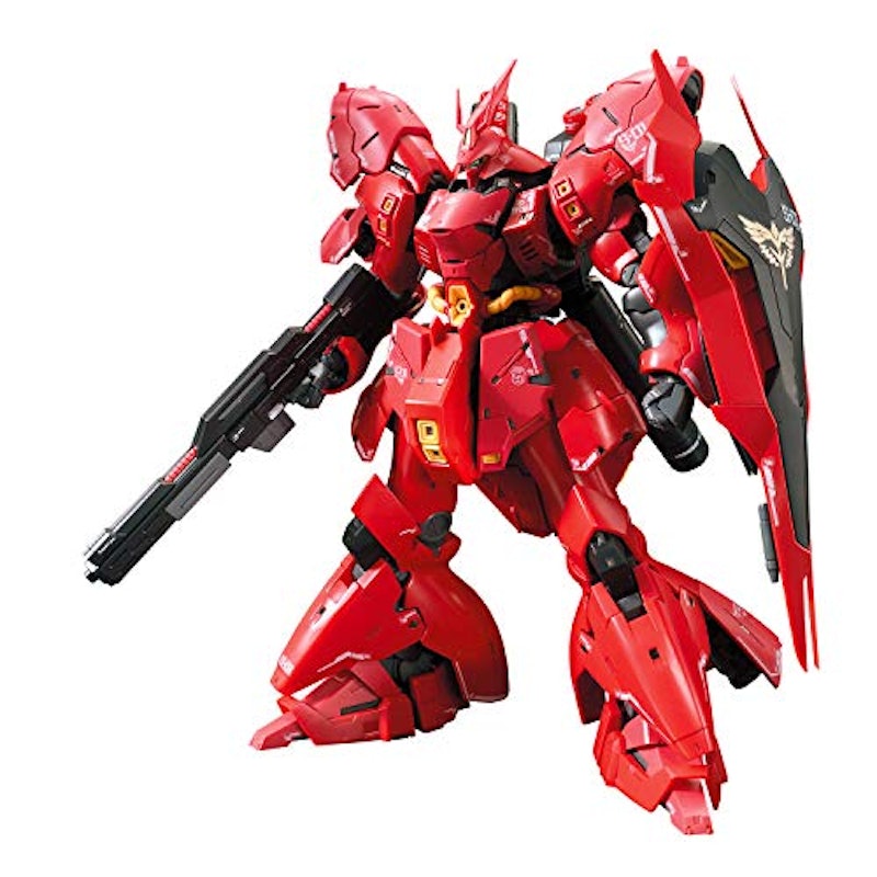 RG 1/144 サザビー 1