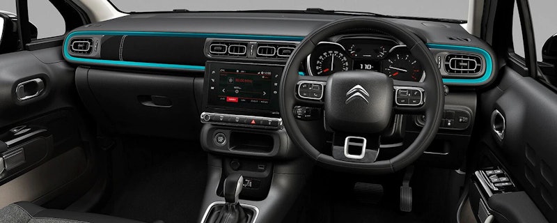 CITROEN C3 6