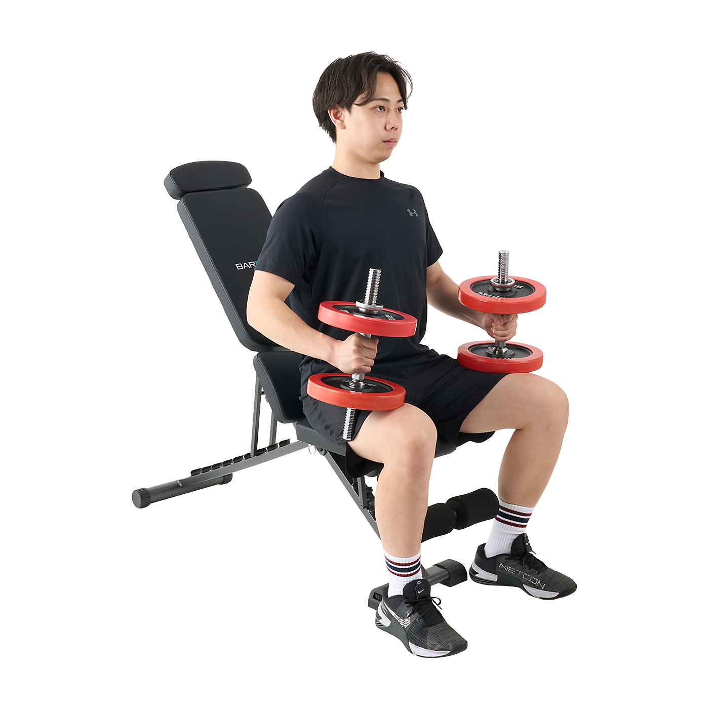 MANSUN U トレーニングベンチ MANSUN U トレーニングベンチ 楽天市場】【10％OFFクーポン