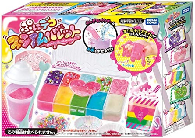 21年 スライムのおすすめ人気ランキング15選 Mybest 21年 スライムのおすすめ人気ランキング15選 Mybest