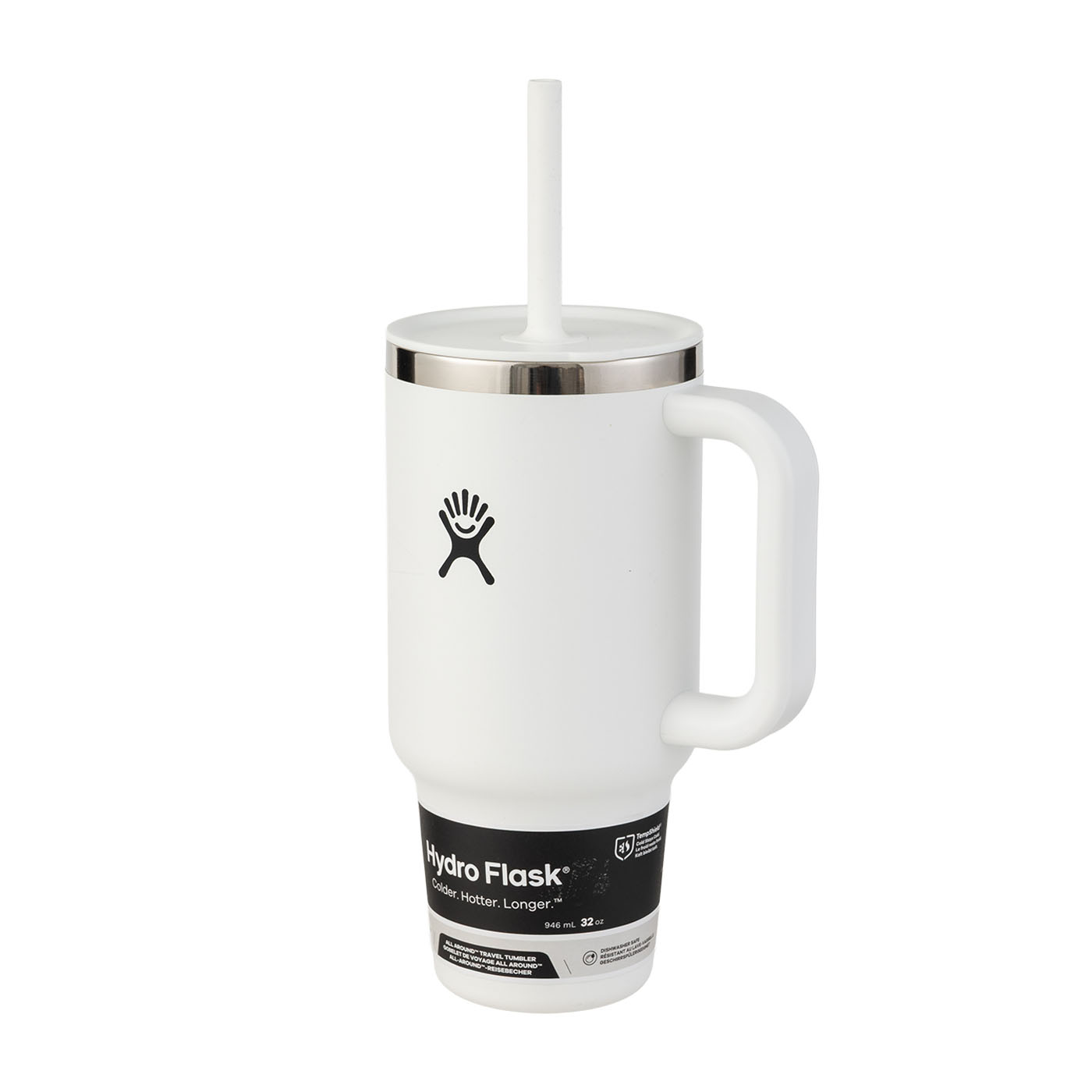 32 oz All Around Travel Tumbler 3
