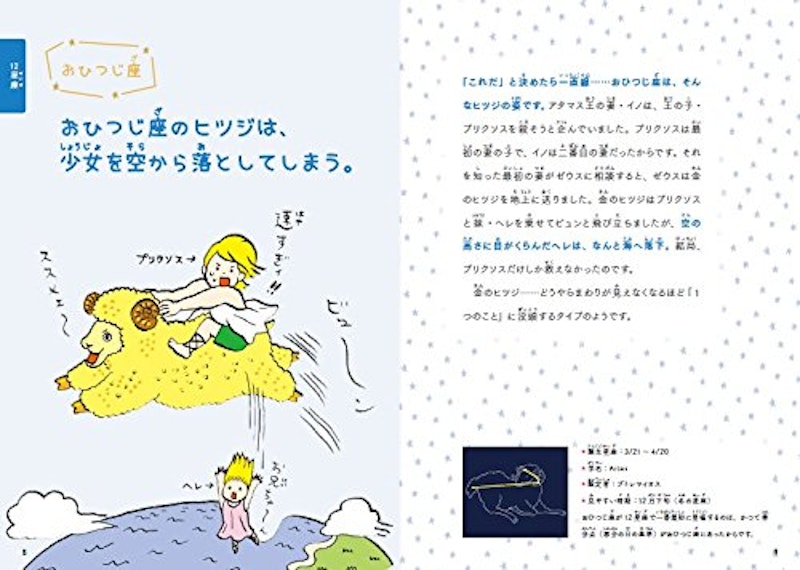 せつない星座図鑑 2