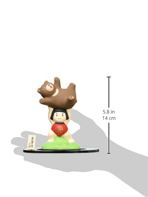 五月人形 錦彩 2