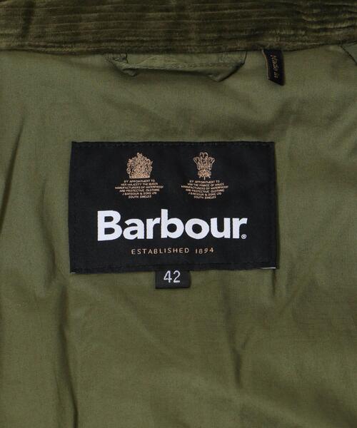 EXMOOR CASUAL COAT 10