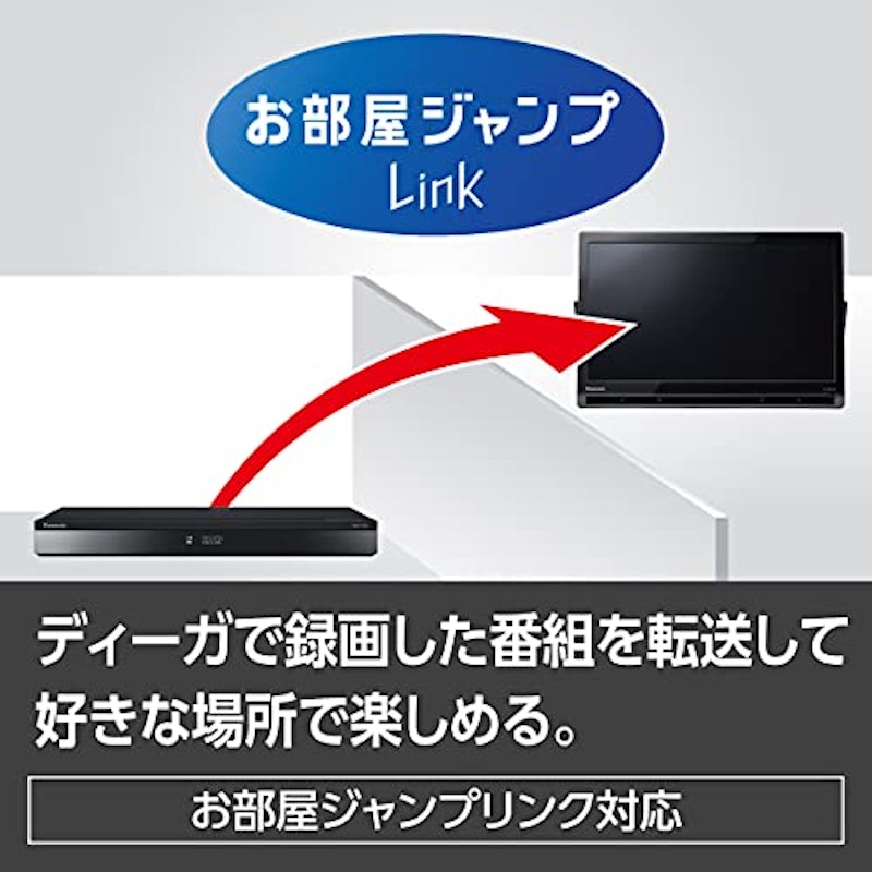 プライベートビエラ ポータブルテレビ スタンダードモデル(非防水) 10