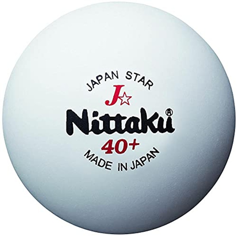 ニッタク ジャパンスター 1