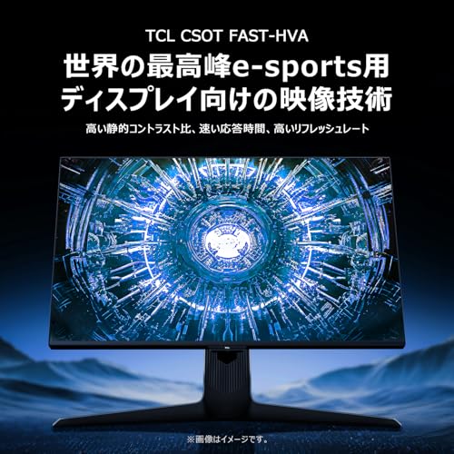 量子ドットMini LEDモニター 8