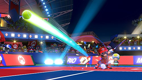 マリオテニス エース 7