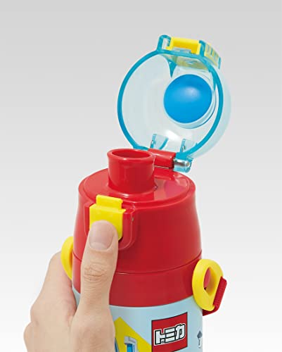 ステンレス 水筒 直飲みタイプ 2
